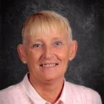 Cynthia A. Loveless