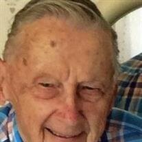 Hoyt D. Parmer