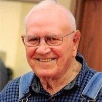 Frederick "Fred" Rotert, Jr.
