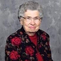 Mary Kathleen Hackman
