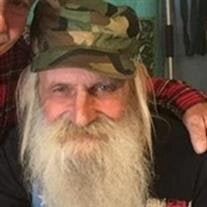 Thomas Warfield Morrison Sr.