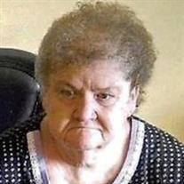 Judith Carol Spencer
