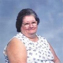 Roberta Jane Satterfield