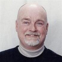 Charles Frank Butler