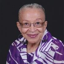 Sudie Easley