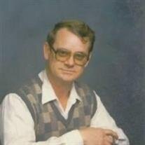 Raymond Leon Lewis