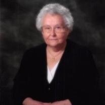 Flora Lou Henry