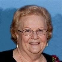Carolyn Stott