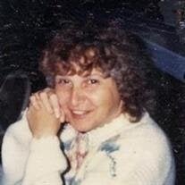 Sharon K. West