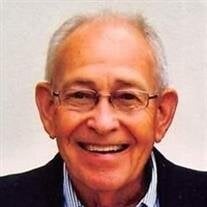 Halford "Hal" Pruitt