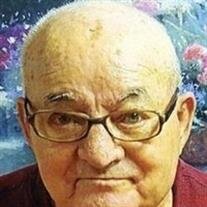Herbert G. Allman