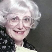 Joan A. Goff
