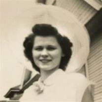 Betty Jean Cardinal