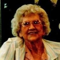 Juanita Mildred Malone