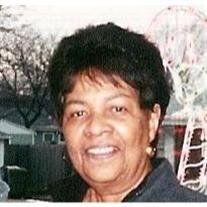 Norma Jean Bankston