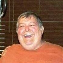 Robert Wayne Dampier