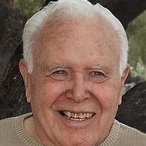 William Martin Schroeder