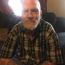 Timothy Mark Edwards