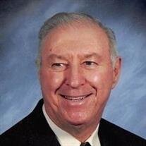 Commer "Bud" Thompson