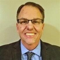 David "Dave" Shackleford