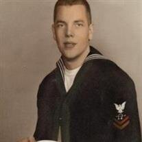 Charles F. McClintic