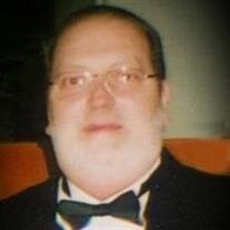 Larry D. Johnson