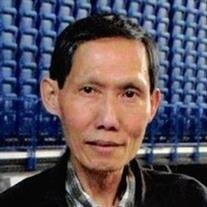 Thuan Phuoc Vo