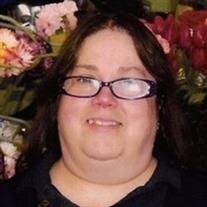 Cassandra Aleene Morrison