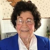 Iva M. Rutherford