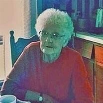 Betty L. Davis