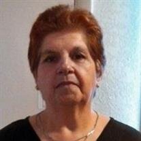Wilma Jean Spicer