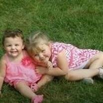 Kaylee Creamer & Allison Creamer