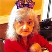 Marjorie L. Spaulding