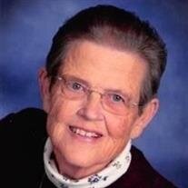 Marilyn M. Grove