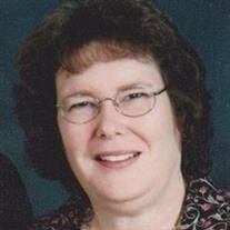 Laura June Pekar