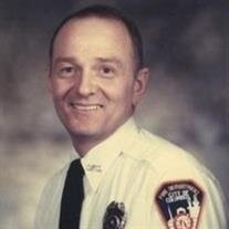 William Ferguson