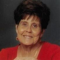 Audrey M. Cox