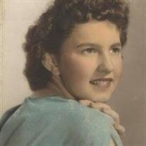 Barbara Jean Jones