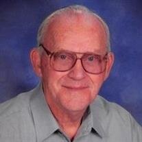 Howard A. Camden