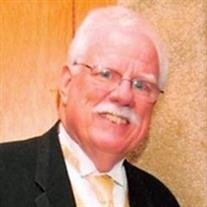 Michael Lewis Arford