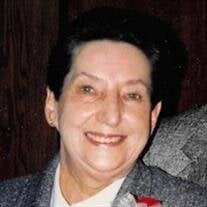 Mabel M. Richard