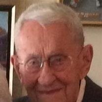 Paul N. Dinkins