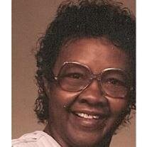Irene Brown
