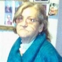 Mary Jane Imlay