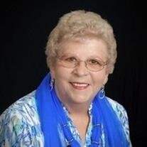 Loretta M. Katterhenry