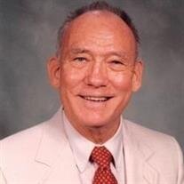 John R. "Bob" Sheedy