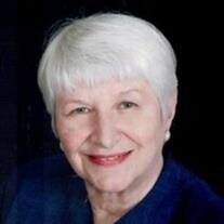 Charlotte (Chottie) Louanne Clapp