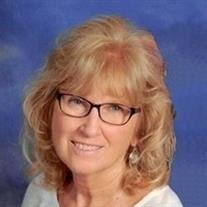 Shirley Kay Bergsieker