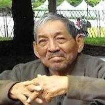 Cipriano Ortega