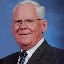 John Warren Burgeson